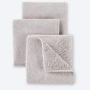 Norwex Lyocell Microfiber Plush Body and Face 3 Pack